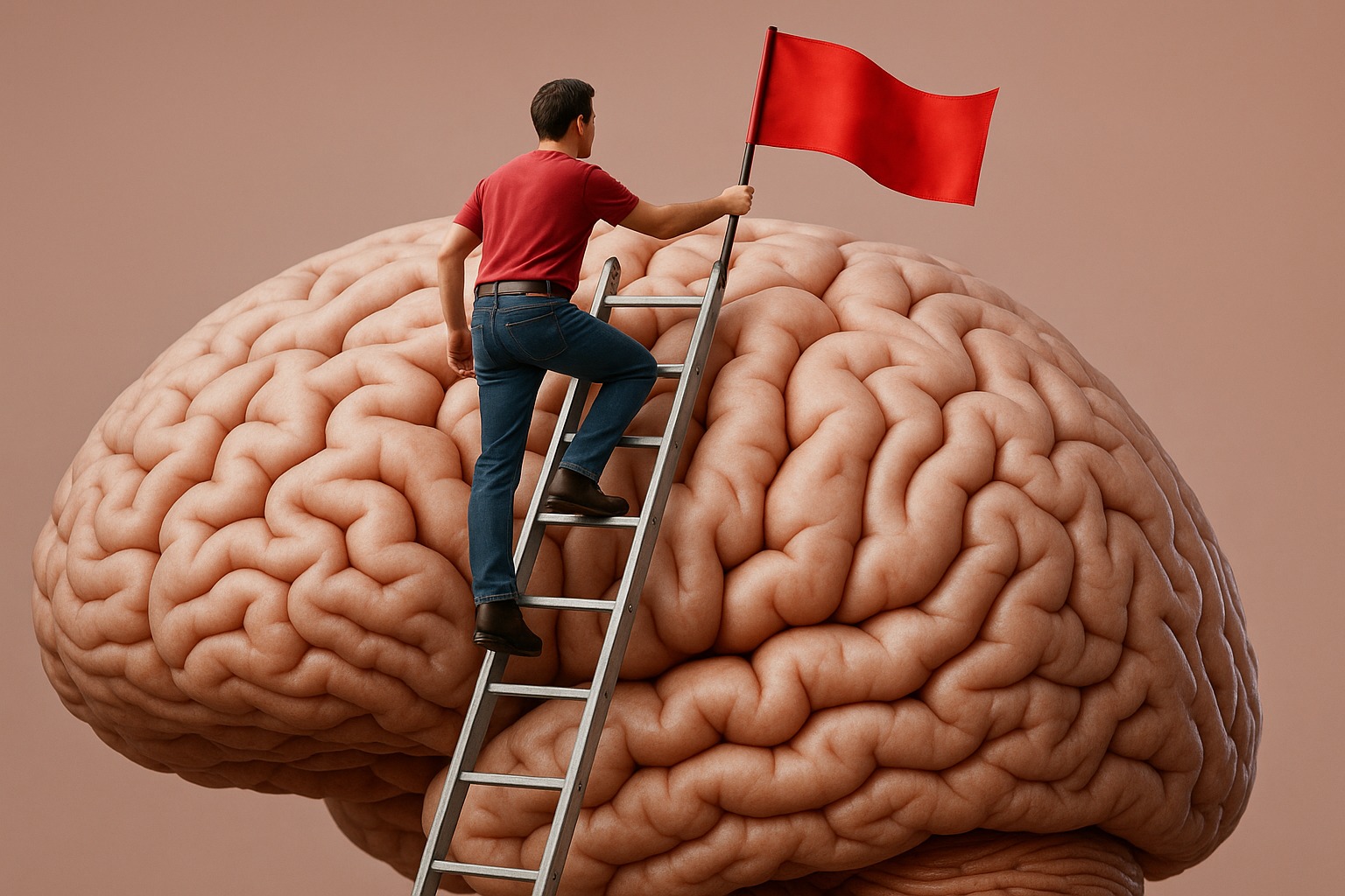 Realistic Brain Climb (2)